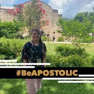 Meet your Posher, Addison